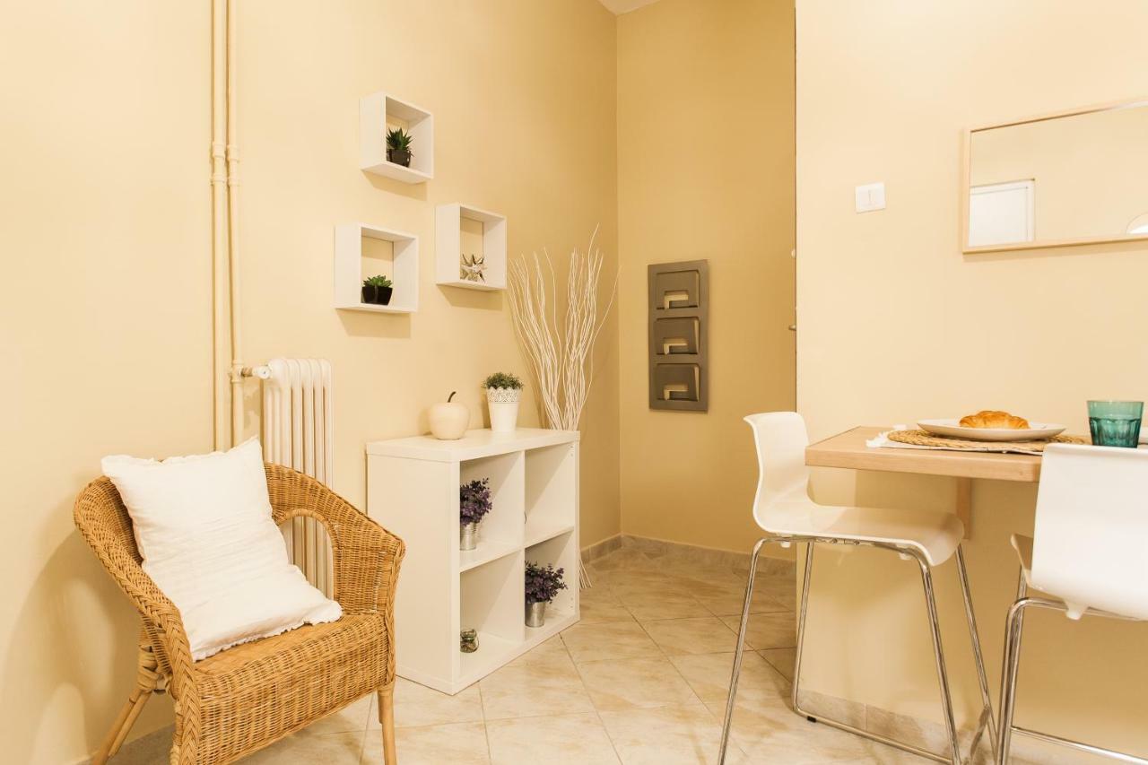 Central, Quiet, Cozy, Very Clean Private Apartment Close To Acropolis Athen Eksteriør bilde